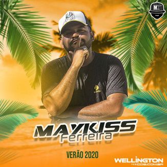 Foto da capa: Maykiss Ferreira - Verão 2020
