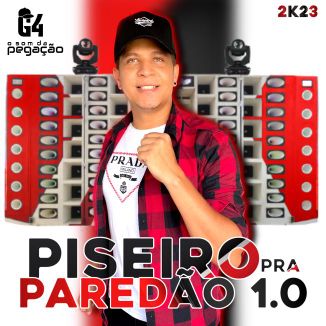 Foto da capa: PISEIRO PRA PAREDÃO 1.0