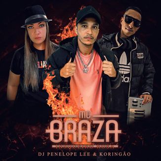 Foto da capa: isqueiro rosa