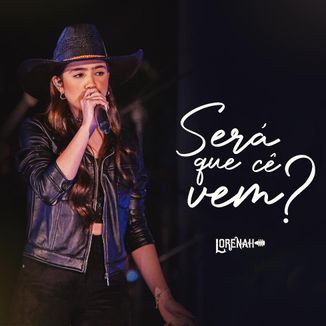 Foto da capa: Será Que Cê Vem?