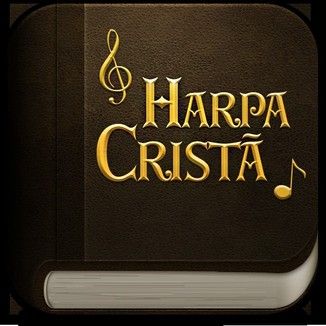 Foto da capa: Harpa