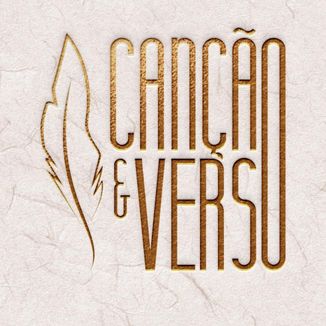 Foto da capa: Canção e Verso
