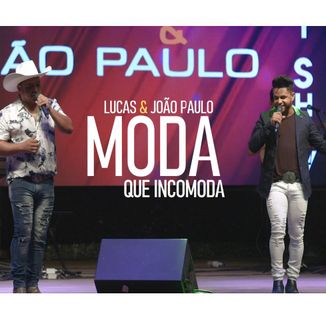 Foto da capa: Moda que Incomoda