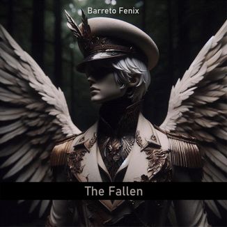 Foto da capa: The Fallen