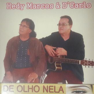 Foto da capa: Hedy Marcos & d'carlo