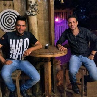 Foto da capa: Do Nosso Jeito