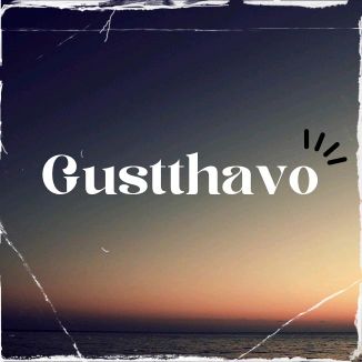 Foto da capa: Gustthavo