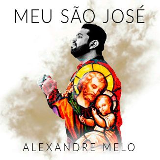Foto da capa: Meu São José