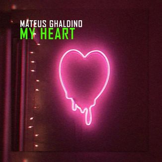 Foto da capa: My Heart