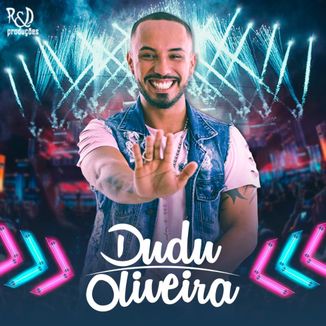 Foto da capa: #EP DO DUDU OLIVEIRA 2020