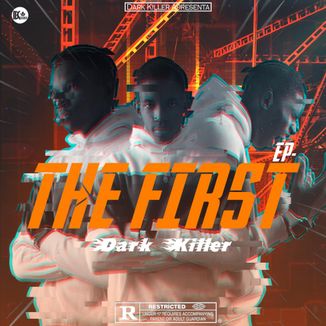 Foto da capa: THE FIRST