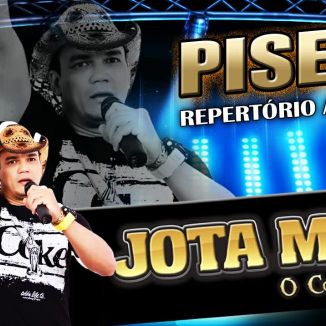 Foto da capa: Jota Mario - EP Piseiro 2021