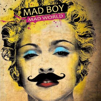 Foto da capa: Mad World