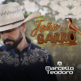 Foto da capa: João de Barro
