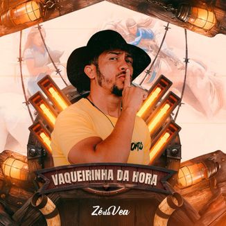 Foto da capa: Vaqueirinha da Hora