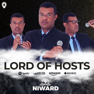 Foto da capa: Lord of Hosts