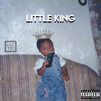 Foto da capa: Little King