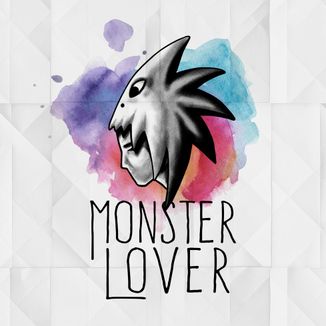 Foto da capa: Monster Lover