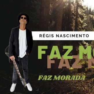 Foto da capa: Faz Morada