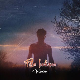 Foto da capa: Fila Indiana: Remixes