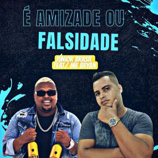 Foto da capa: Amizade Ou Falsidade