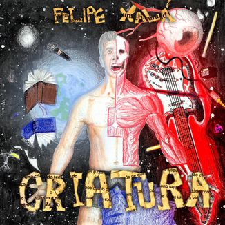Foto da capa: CRIATURA