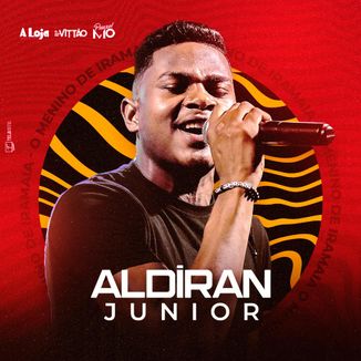 Foto da capa: Aldiran Junior Promocional De Março 2023