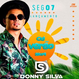 Foto da capa: DONNY SILVA PROMOCIONAL JANEIRO 2019