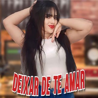 Foto da capa: Deixar de te amar