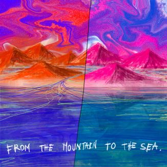 Foto da capa: From the Mountain to the Sea