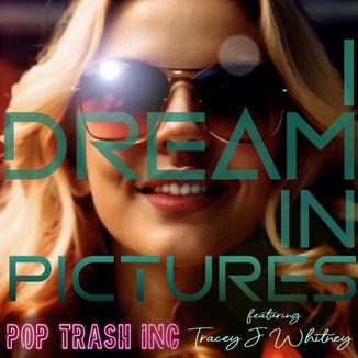 Foto da capa: I Dream in Pictures