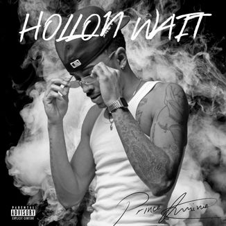 Foto da capa: Hollon Wait (single)
