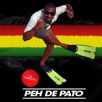 Foto da capa: Experimental Reggae