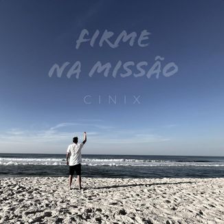 Foto da capa: Firme na Missão