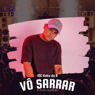 Foto da capa: VÔ SARRAR