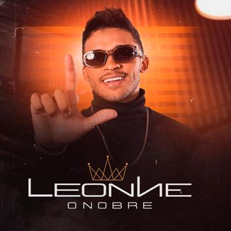 Foto da capa: Leonne - São João do Nobre