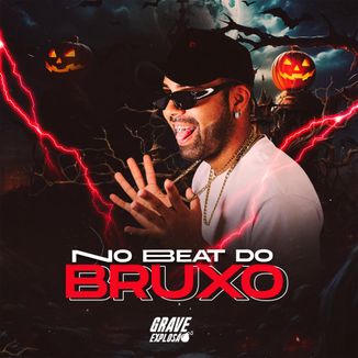 Foto da capa: No Beat do Bruxo