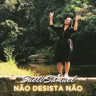 Foto da capa: Não desista não