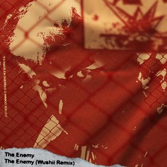 Foto da capa: The Enemy