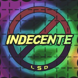 Foto da capa: LSD
