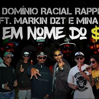 Foto da capa: Em nome do $$ #DRR