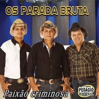 Foto da capa: Paixão Criminosa