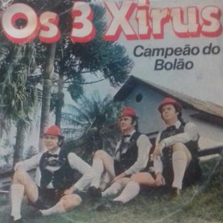 Foto da capa: Campeão do Bolão