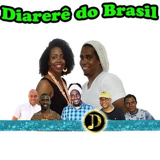 Foto da capa: O Samba Nasceu na Bahia