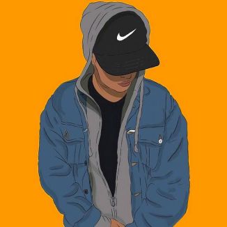 Foto da capa: Mc Lafaety