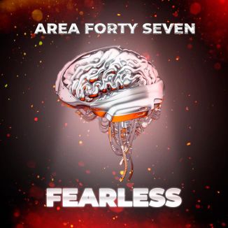 Foto da capa: Fearless