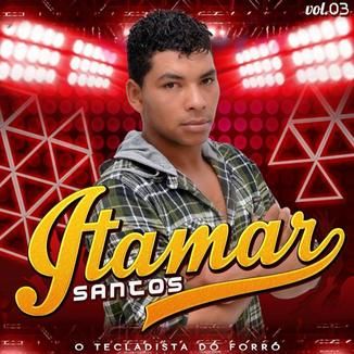 Foto da capa: Itamar Santos Vol.03