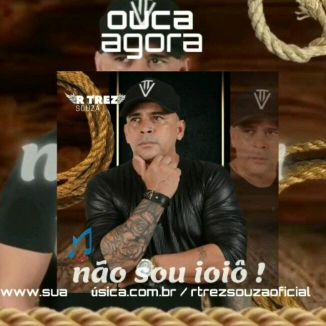 Foto da capa: Não sou ioiô