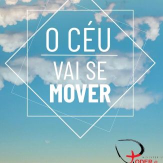 Foto da capa: O Céu Vai Se Mover