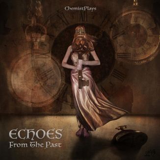 Foto da capa: Echoes From The Past